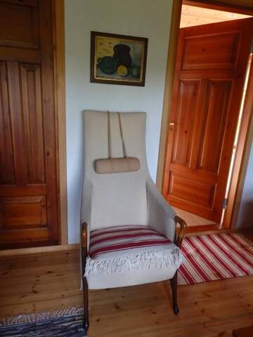 Фото номера Апартаменты Дома для отпуска Rukkilille Holiday Home г. Pärsama 20
