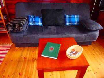 Фото номера Апартаменты Дома для отпуска Rukkilille Holiday Home г. Pärsama 18