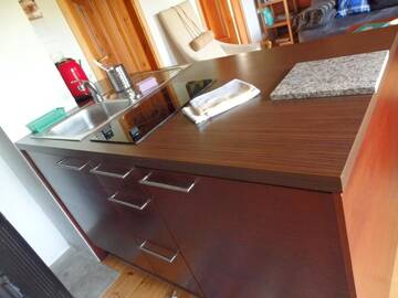 Фото номера Апартаменты Дома для отпуска Rukkilille Holiday Home г. Pärsama 15
