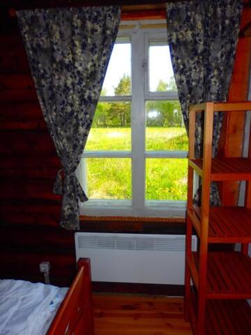 Фото номера Апартаменты Дома для отпуска Rukkilille Holiday Home г. Pärsama 21