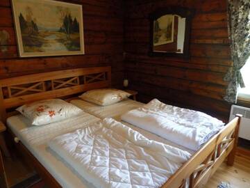 Фото номера Апартаменты Дома для отпуска Rukkilille Holiday Home г. Pärsama 22