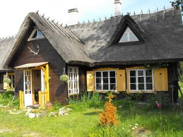Фото Дома для отпуска Rukkilille Holiday Home г. Pärsama 1