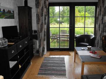 Фото номера Дом для отпуска Дома для отпуска Rukkilille Holiday Home г. Pärsama 9