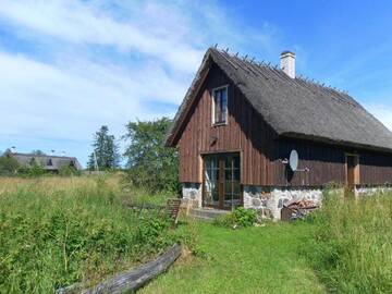 Фото номера Дом для отпуска Дома для отпуска Rukkilille Holiday Home г. Pärsama 6