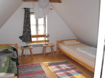 Фото номера Дом для отпуска Дома для отпуска Rukkilille Holiday Home г. Pärsama 11