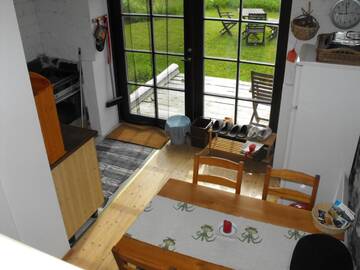 Фото номера Дом для отпуска Дома для отпуска Rukkilille Holiday Home г. Pärsama 12