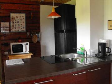 Фото номера Апартаменты Дома для отпуска Rukkilille Holiday Home г. Pärsama 7