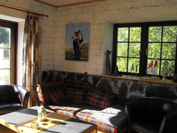 Фото номера Дом для отпуска Дома для отпуска Rukkilille Holiday Home г. Pärsama 16
