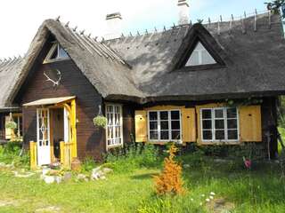 Фото Дома для отпуска Rukkilille Holiday Home г. Pärsama